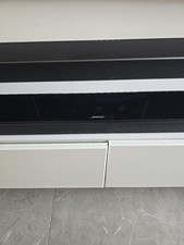 Bose Soundbar 300 - Schwarz