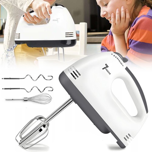 Elektrischer handmixer - elektrischer,