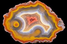 Wunderschöner Achat/ Agate