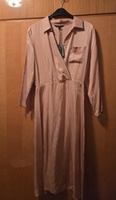 Armani exchange kleid - exchange, apricot