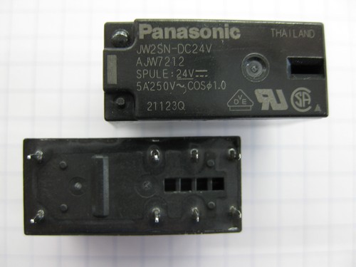 Stück 24vdc jw2sn - , jw2sn-dc24v