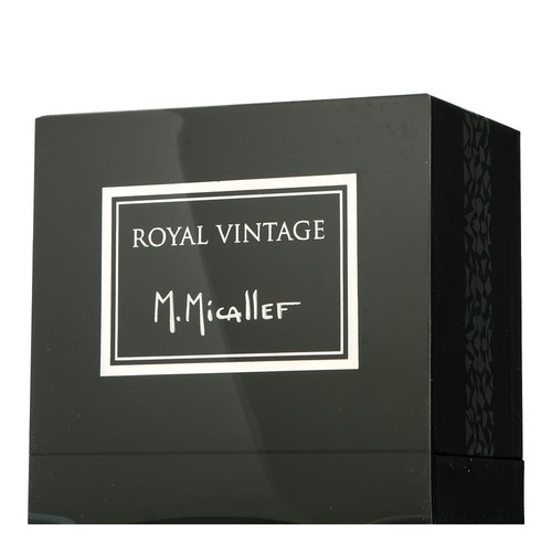Micallef royal vintage - m.micallef,