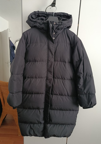 Daunenjacke damen - h&m,,