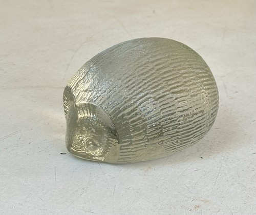 Humppila finland igel - humppila, glass