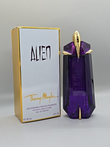 Thierry mugler alien - thierry,
