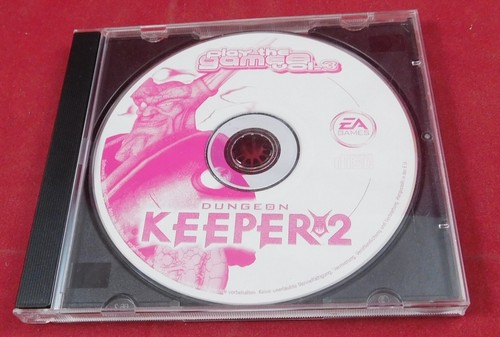 Dungeon keeper - dungeon,