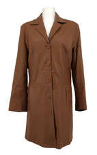 Julia S. Roma Damen Mantel Gr