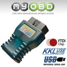 AGV-4000 Diagnose Für