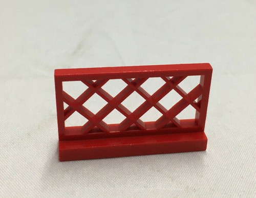 Lego verschiedene zäune - verschiedene,