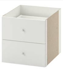 Kallax Ikea Einsatz mit