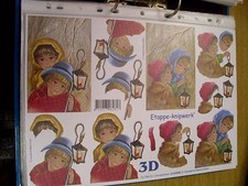 Le Suh 3D Bogen DIN A4 St