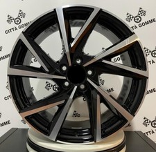 4 Alloy Wheels Compatible With