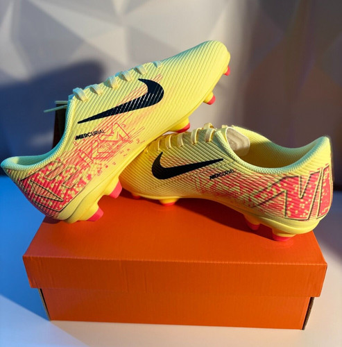 Nike mercurial vapor - nike, jr