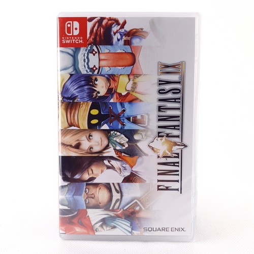 Final fantasy nintendo - final,