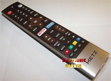 Original Metz Fernbedienung