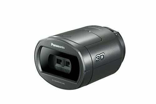 Panasonic umbau objektiv - panasonic, 3d