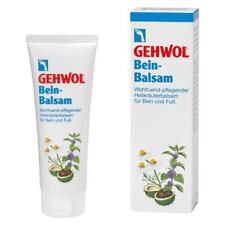 Gehwol Bein-Balsam 125ml (95,92 EUR/l)