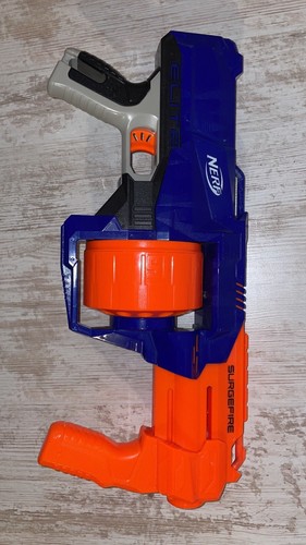 Nerf gun - nerf,