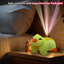 Nachtlicht für Babys u