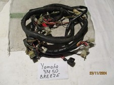 Yamaha YM 50 Breeze Kabelbaum