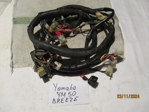 Yamaha breeze kabelbaum - yamaha,