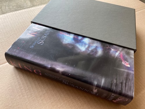 Stephen king the - stephen,