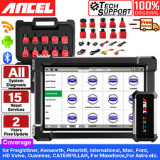 ANCEL 24V LKW PKW Trucks Profi