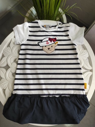 Steiff kleid mädchen 62 - steiff, gr.