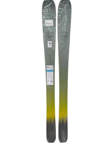 Ohne bindung platte - u., ski