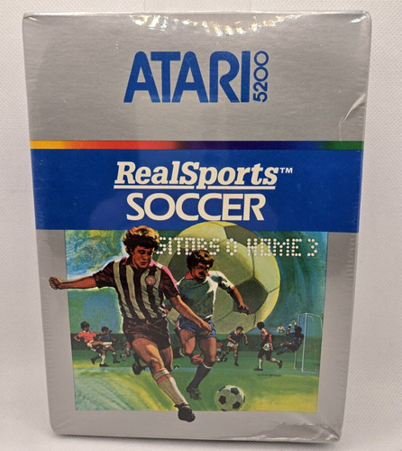 Realsports soccer - realsports,