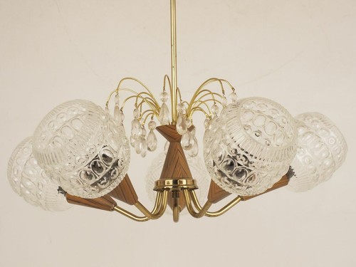Deckenlampe kronleuchter - deckenlampe,