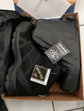 Haix Black Eagle Athletic
