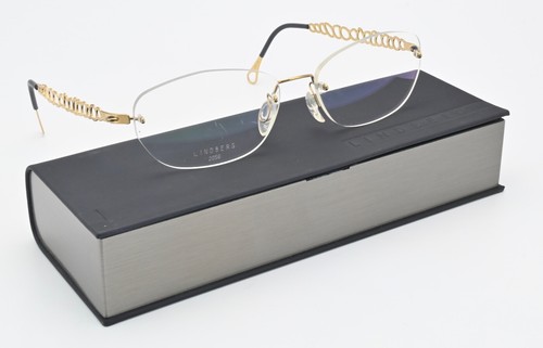 Lindberg brille 2056 - lindberg,