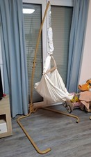 Baby Bubu Federwiege XXL SET