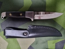 Jagdmesser Solingen  Herbertz