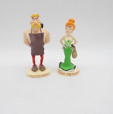 Plastoy Automatix & Frau