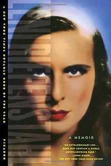 Leni riefenstahl memoir von - leni, a