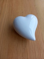 Herz Deko Keramik