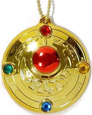 Pretty guardian sailor moon - pretty,