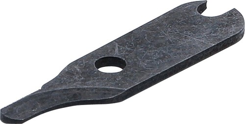 Ersatzmesser für blechknabber - ersatzmesser,
