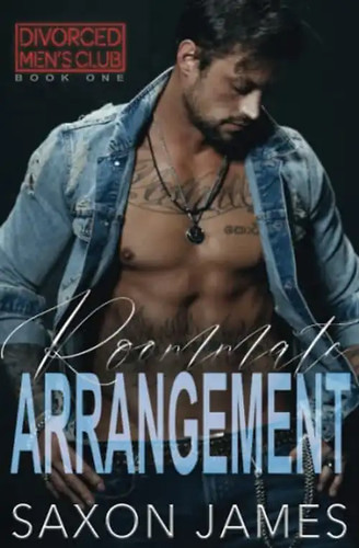 Roommate arrangement divorced - arrangement, (divorced