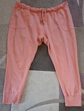 Damen-Jogginghose rosa Gr. 48