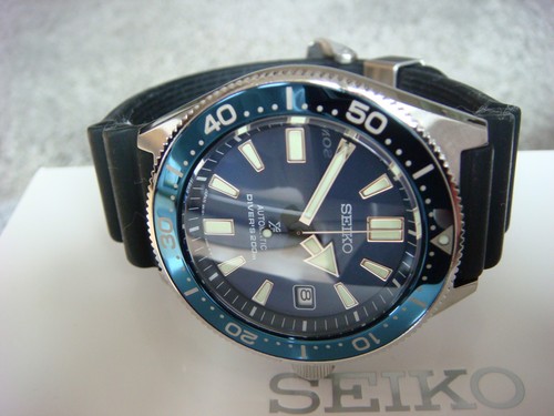 Seiko prospex divers spb053j1 - seiko,