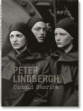 Peter Lindbergh. Untold