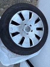 Goodyear Winterreifen 205/60R