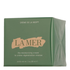 La Mer Die Feuchtigkeitspflege Crème de la Mer Moisturizing - Cream 60ml