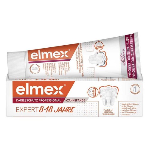 Elmex kariesschutz - elmex,