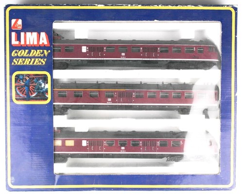 Lima 149800gp spur - spur, h0