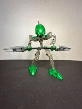 LEGO 8589 Bionicle Mata Nui