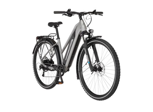 Fischer terra all terrain - 2.2,
